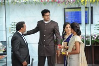 Chandamamalo Amrutham Stills